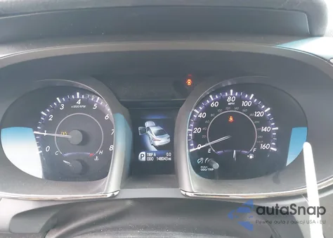 2015 Toyota Avalon Xle Touring z USA, uszkodzony, nr VIN 4T1BK1EB4FU189543